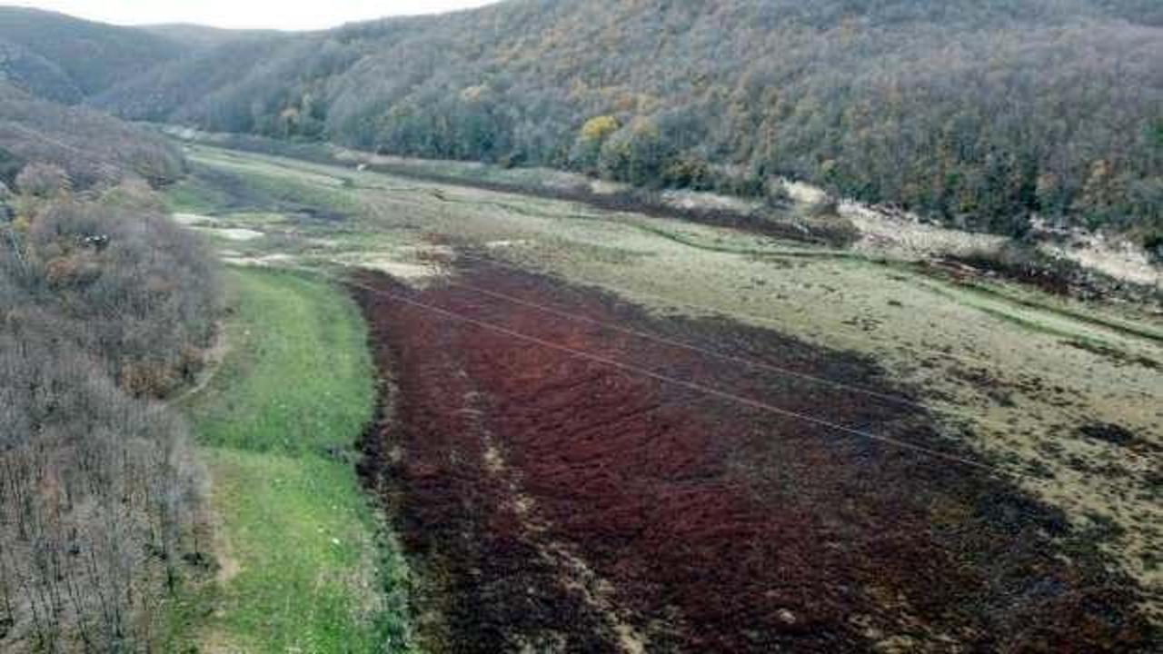 İstanbul'da 3 g&uuml;nd&uuml;r s&uuml;ren yağışların barajlara etkisi oldu mu? A&ccedil;ıklama yapıldı