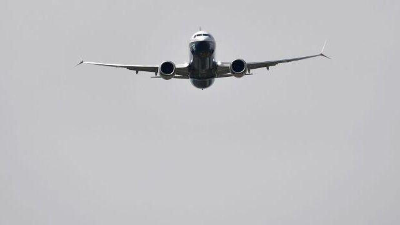 Kanada Boeing 737 MAX'ın değişikliklerini onayladı