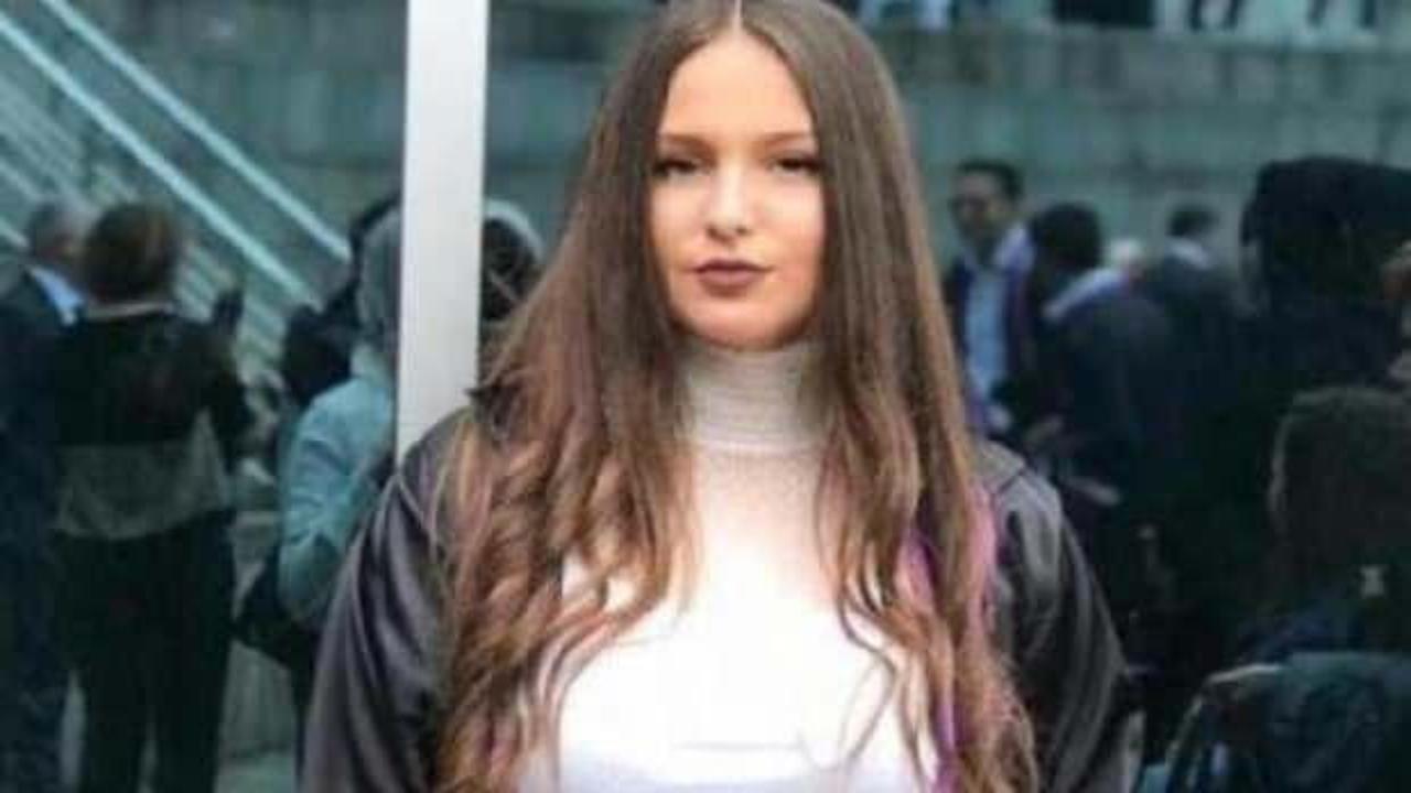 Kazada &ouml;len Cansu'nun son paylaşımı y&uuml;rek burktu