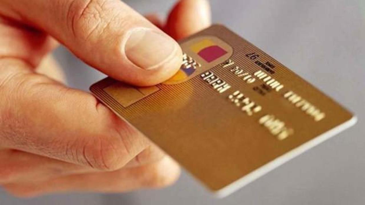 Kredi kartı kullananlar dikkat! Bugün sona eriyor