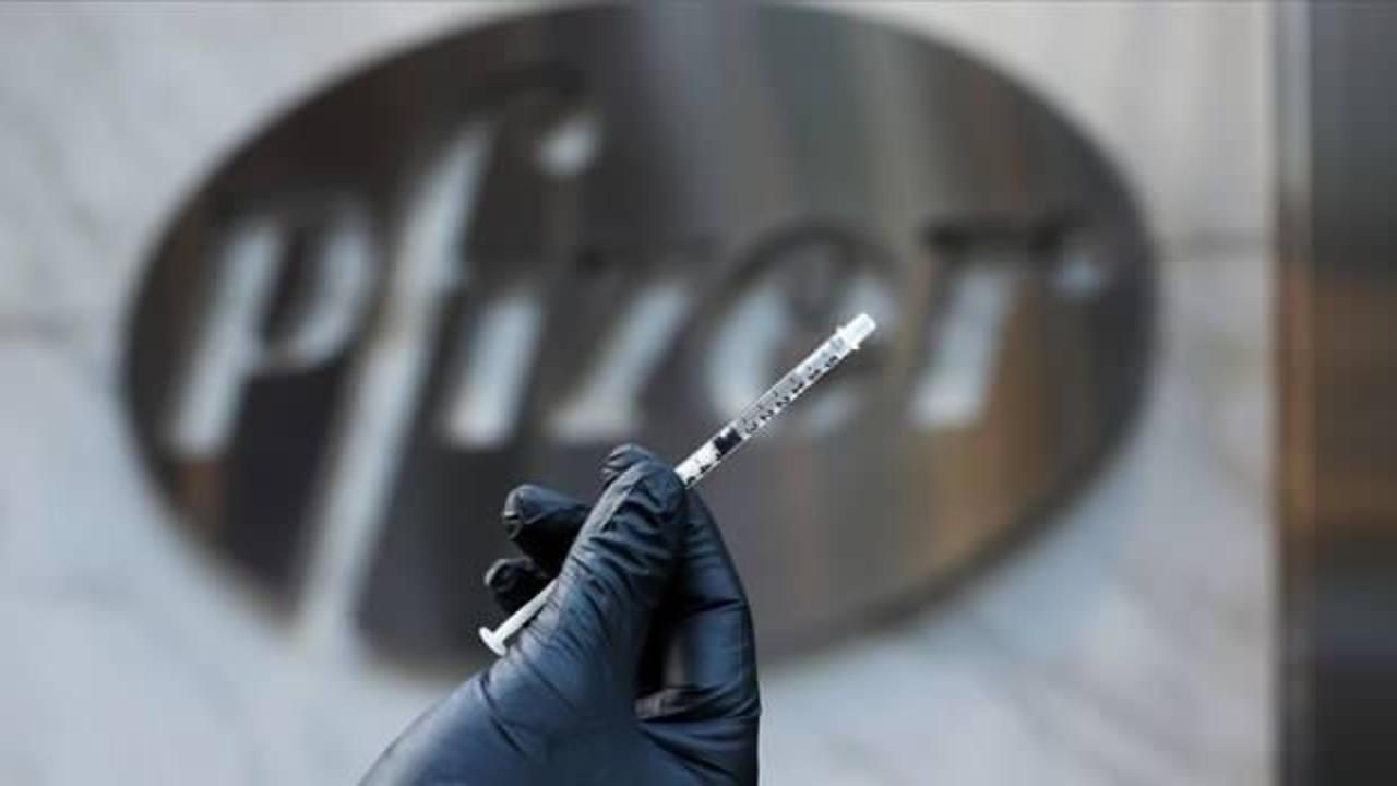 Kuveyt, Pfizer ve BioNTech'in geliştirdiği Kovid-19 aşısının kullanımını onayladı