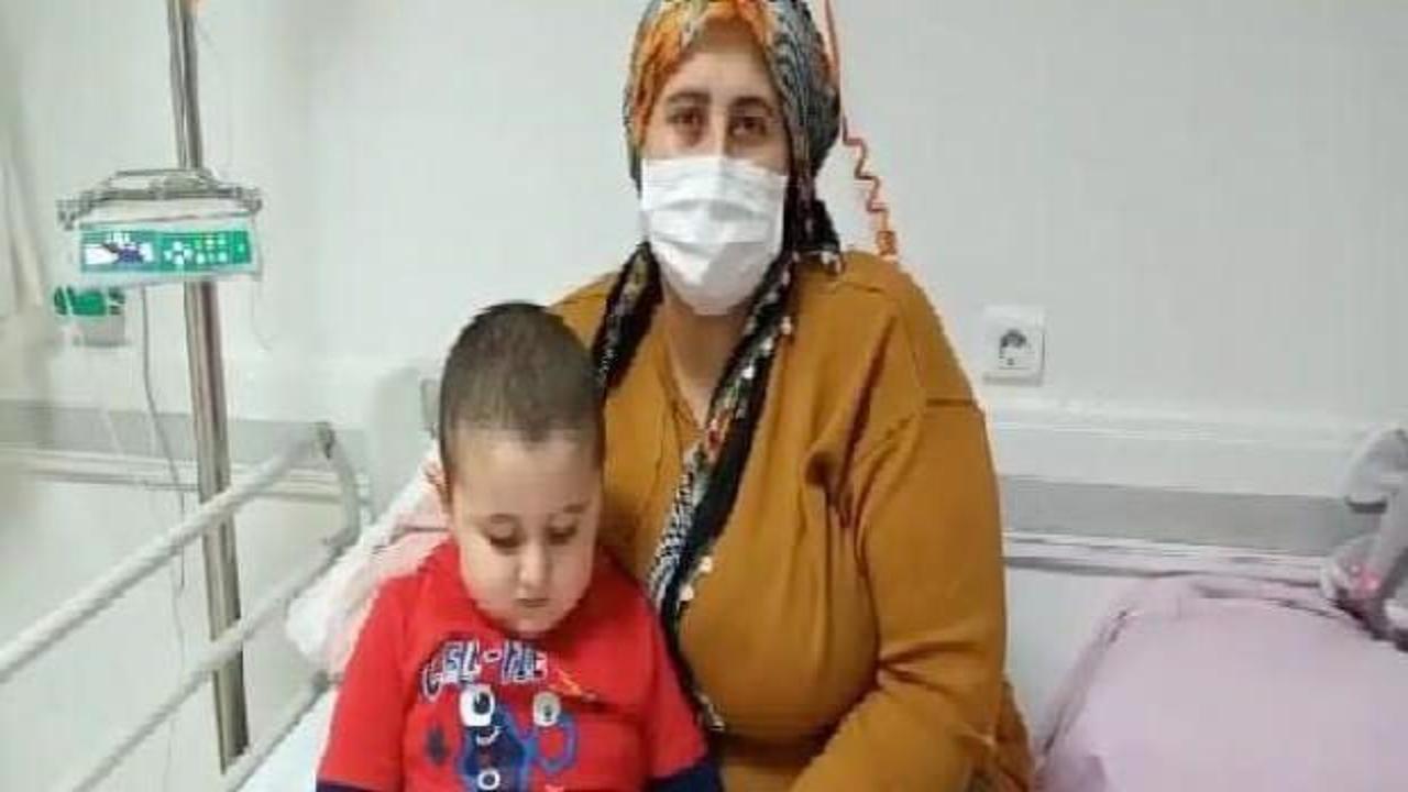 L&ouml;semili Abdulkadir i&ccedil;in ilik aranıyor