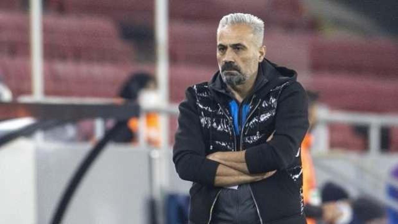 Mustafa Dalcı: Bu sezon Ankaragücü için ciddi bir başlangıç olacak