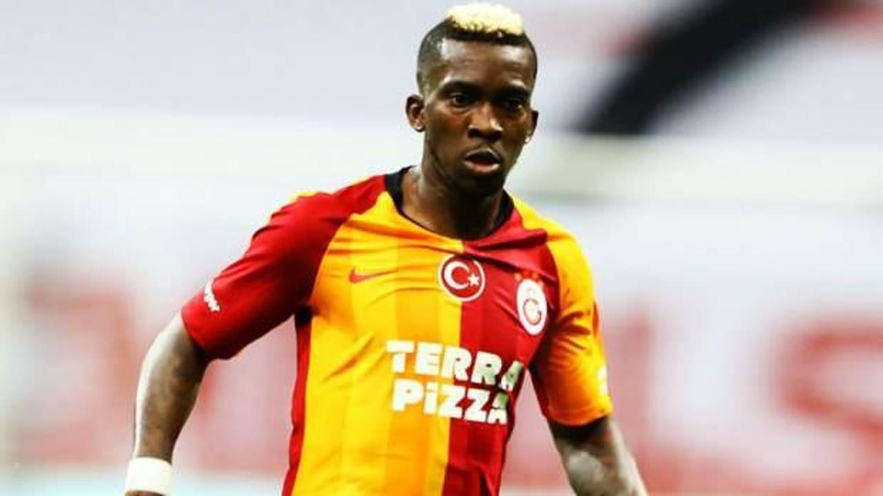 Onyekuru'nun menajerinden Galatasaray açıklaması