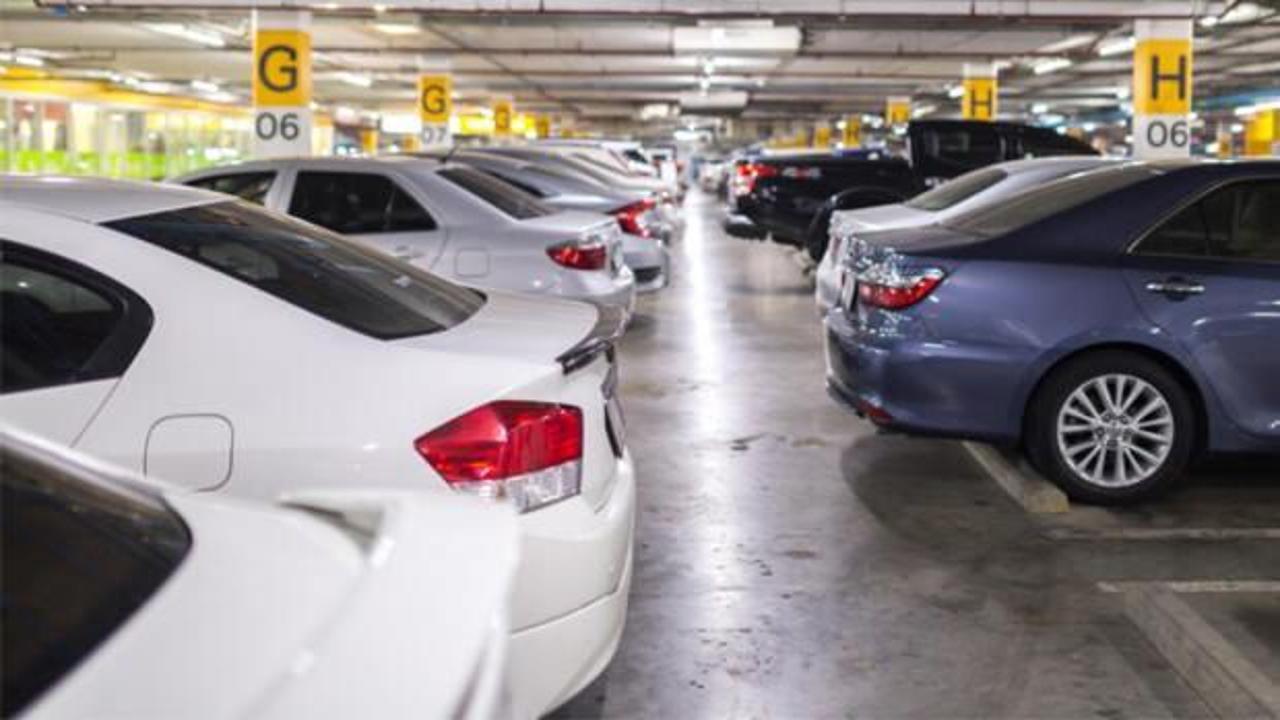 Otopark y&ouml;netmeliğine erteleme