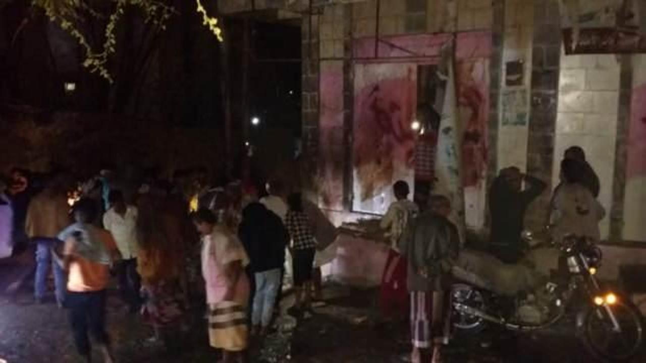 Oynadıkları TNT patladı: 3 kişi öldü