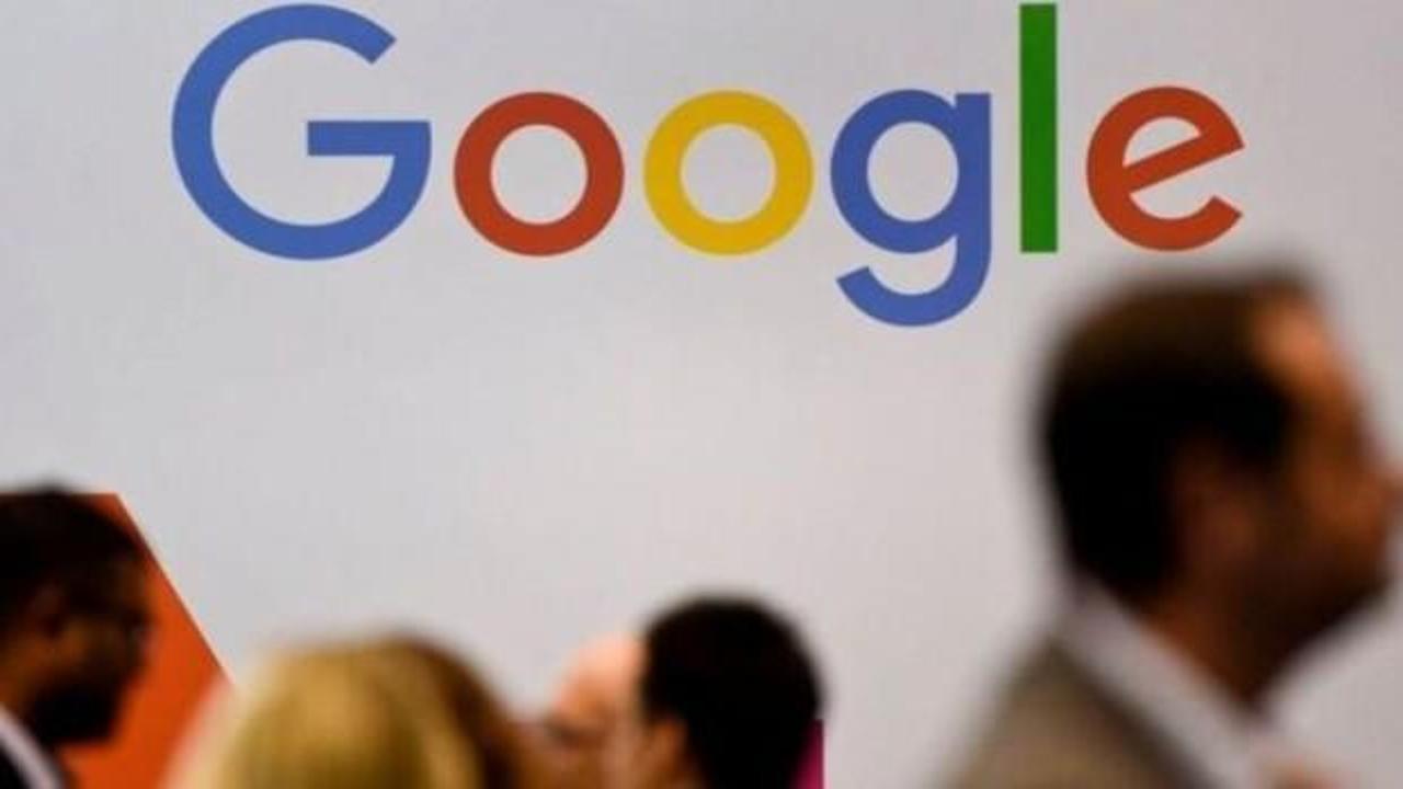 Rusya Google'a para cezası verdi