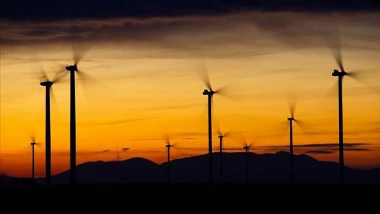 Sabancı Holding rüzgar enerjisine 4 yılda 450 milyon dolar yatırım yapacak