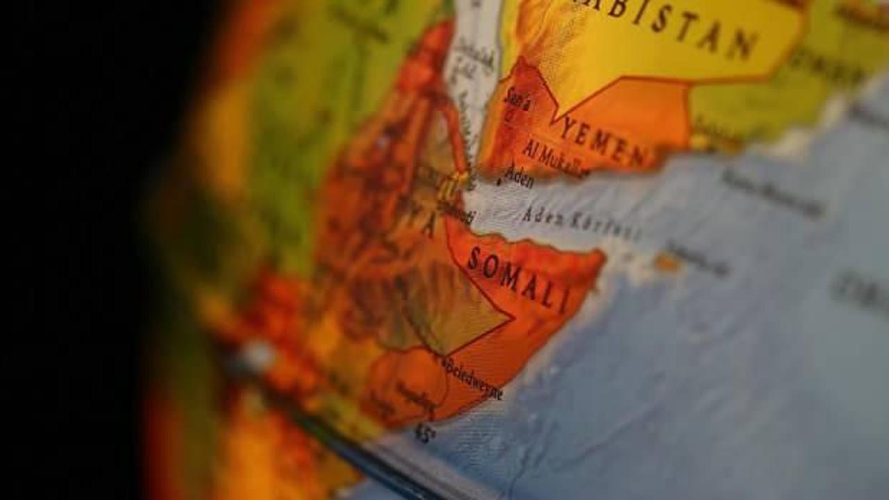 Somali'deki saldırıda can kaybı 21'e y&uuml;kseldi