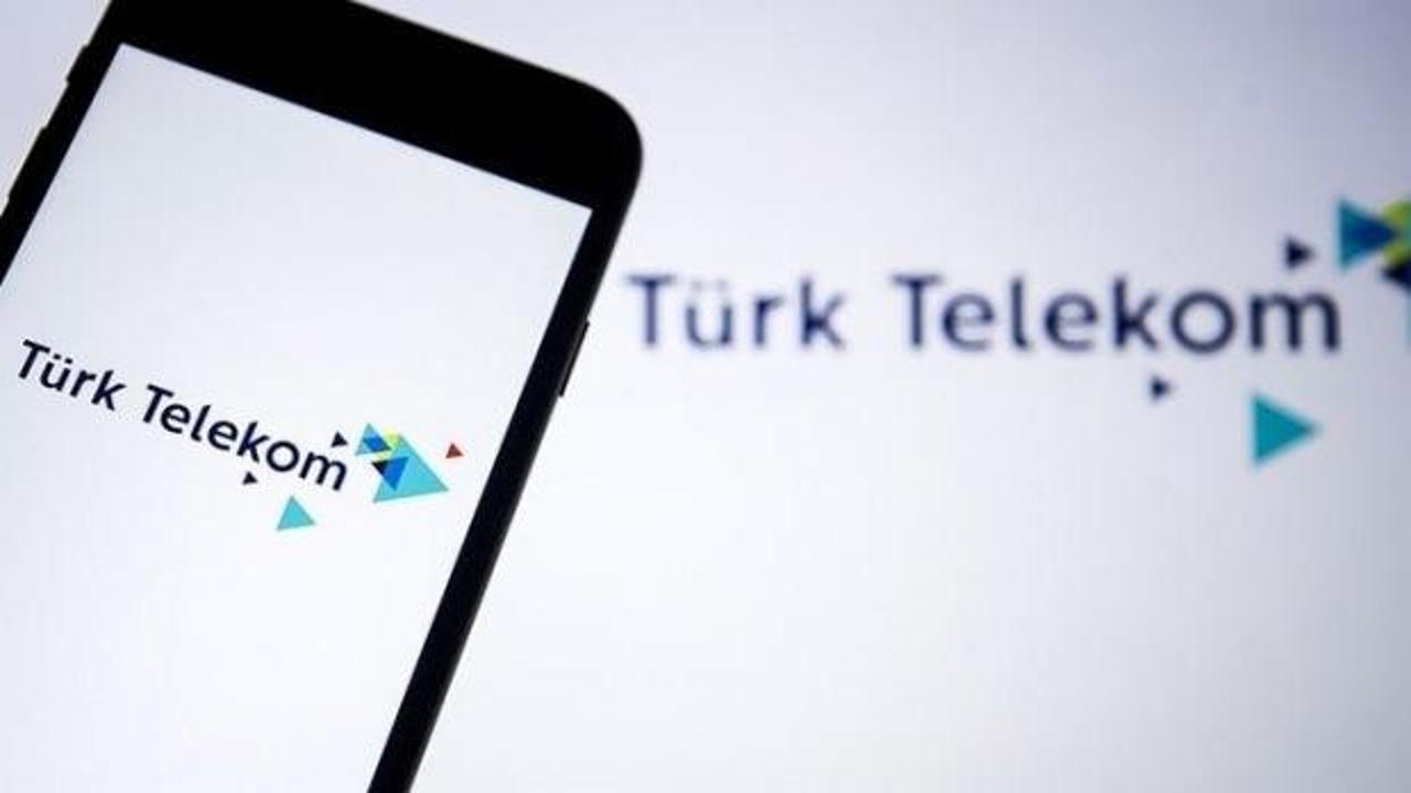Türk Telekom siber güvenlikte milli hedeflere odaklandı