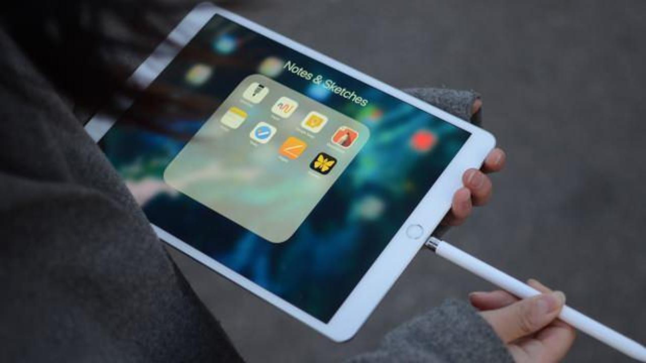 Ucuz iPad çok yakında tanıtılacak