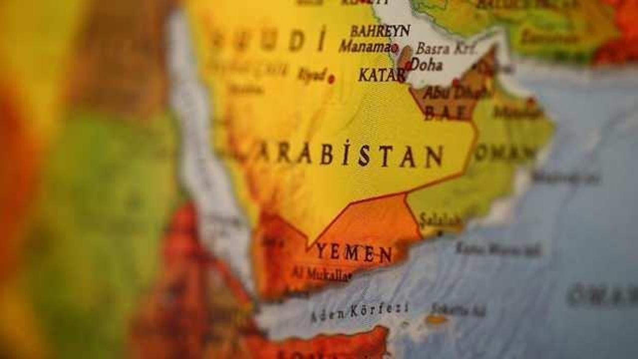 Yemen'de Husilerle girilen çatışmada üst düzey bir komutan öldü