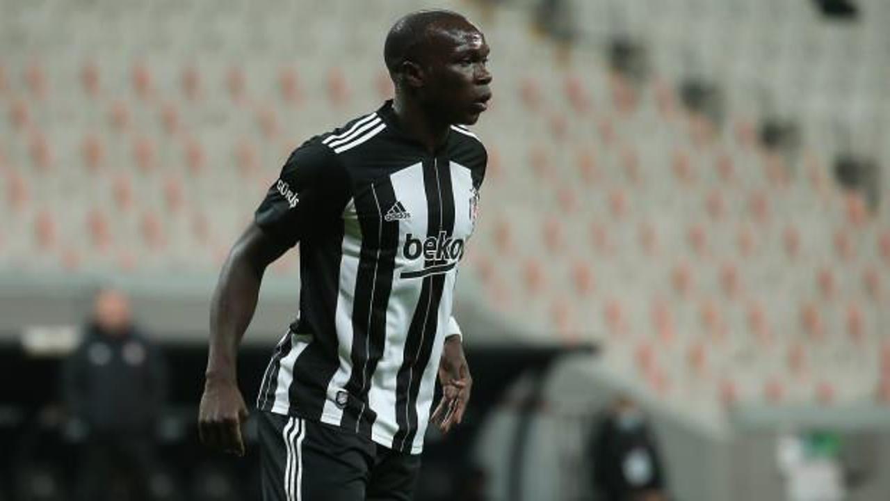 Vincent Aboubakar annesini kaybetti!