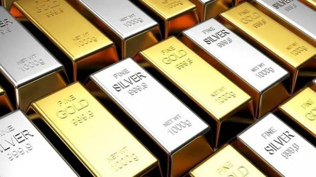 2021’de altın madalya ‘gümüşün’ olacak!