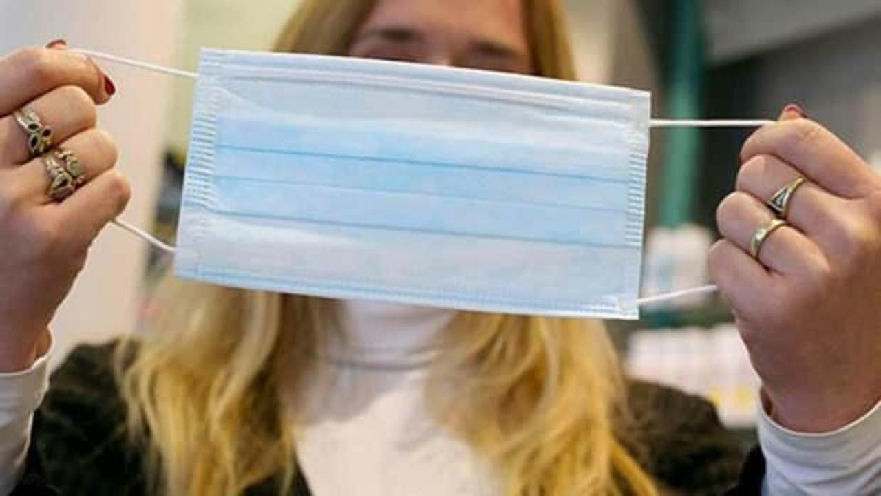 7 maske üreticisi savunma verdi
