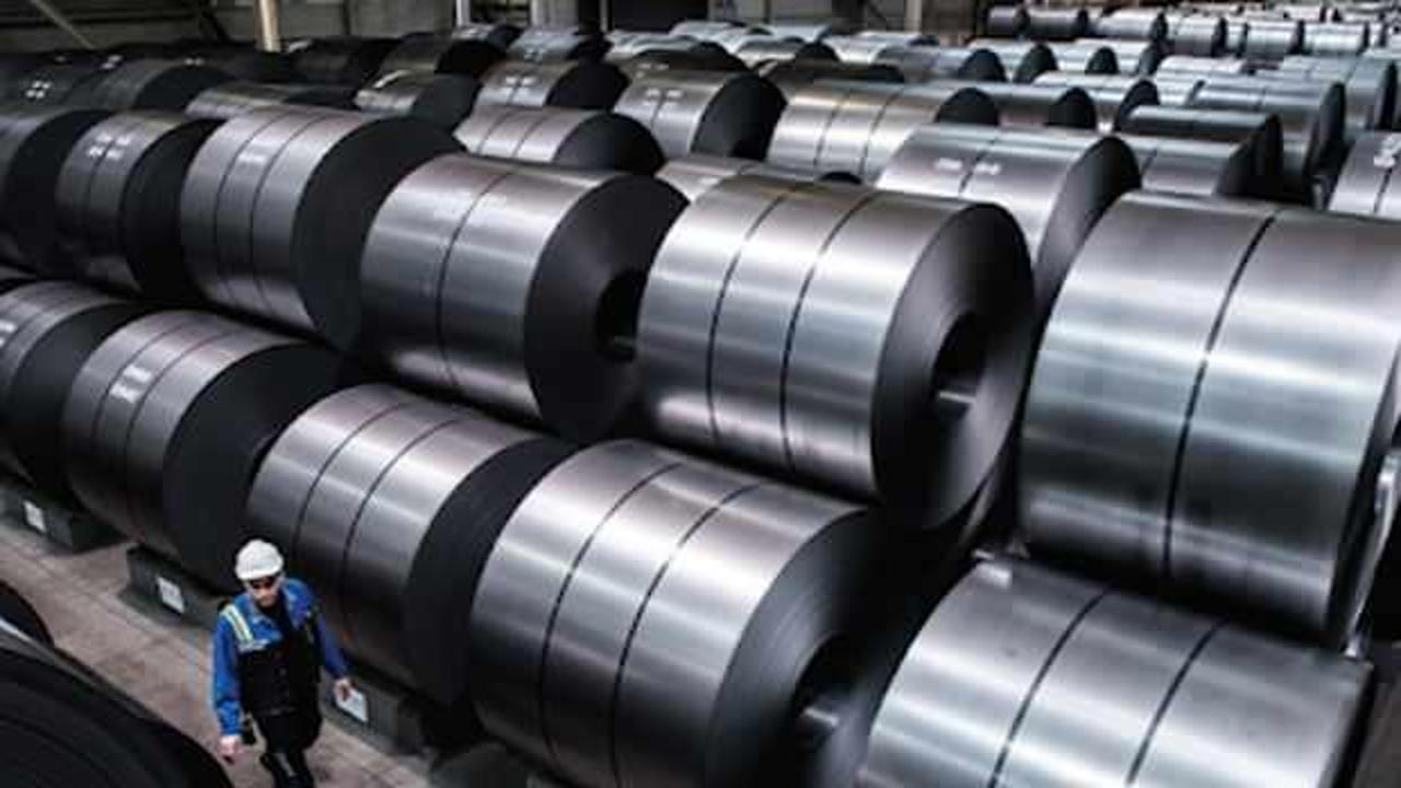 Çelik üreticilerinden dünya çelik fiyatlarında yaşanan dalgalanmalara ilişkin açıklama