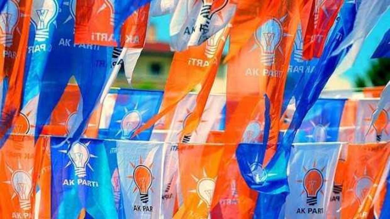 AK Parti'de kongreler yeniden başlıyor