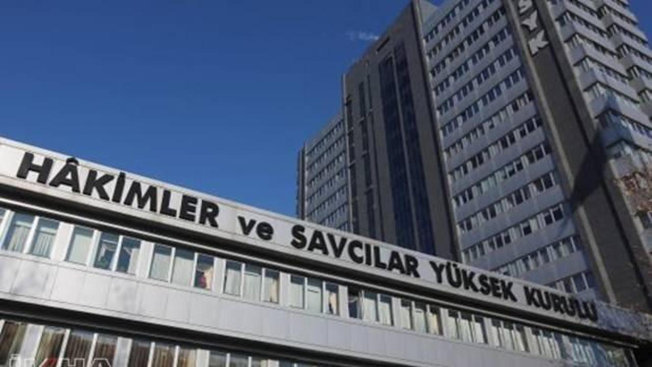 Ankara ve İstanbul'un yeni başsavcıları belli oldu