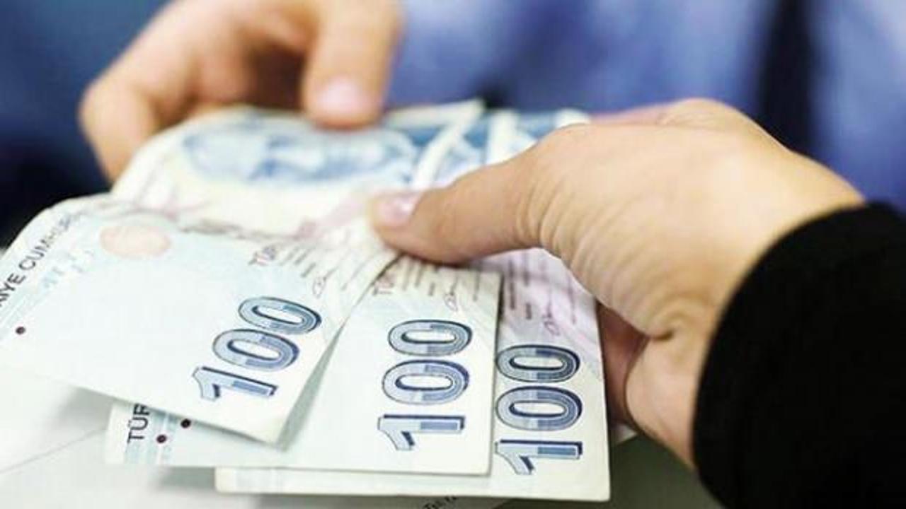 Türk-İş'ten asgari ücret açıklaması: 3 bin liranın altındaki teklif mutlu etmez