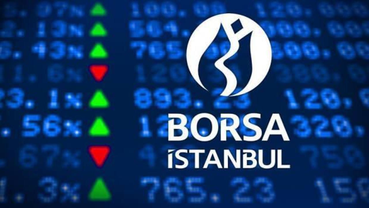 Borsa İstanbul'da tüm zamanların rekoru!