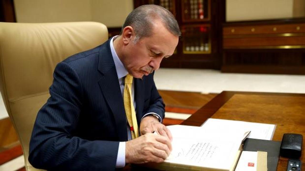 Cumhurbaşaşkanı Erdoğan imzaladı! İndirim müjdesi