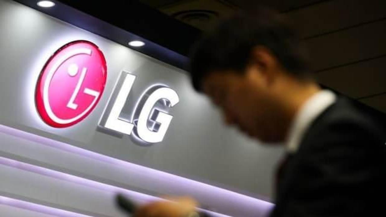 LG elektrikli otomobil pazarına giriyor