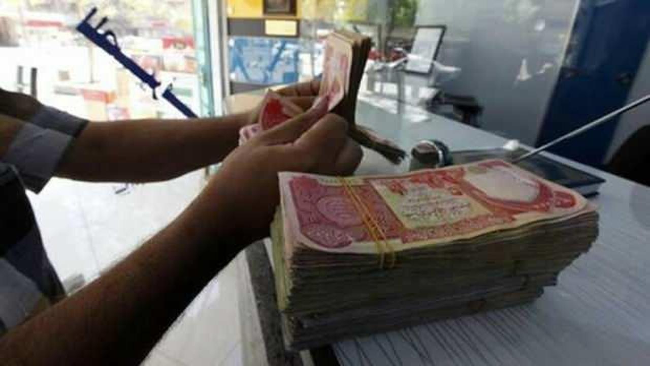 Irak'ta 17 yıl sonra deval&uuml;asyon kararı