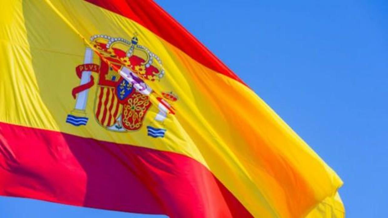 İspanya ile Fas arasında diplomatik kriz