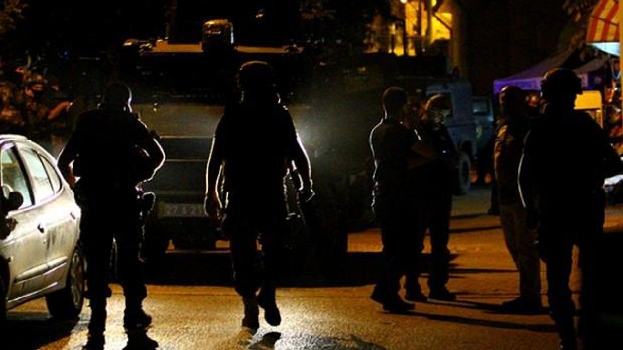 İstanbul'da 'torbacı' operasyonu: 46 kişi tutuklandı