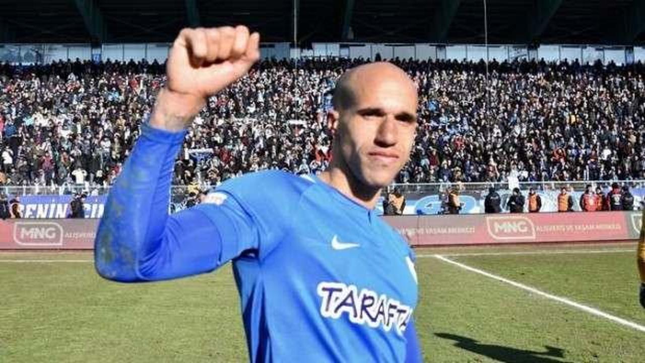 İşte Obertan için istenen bonservis!