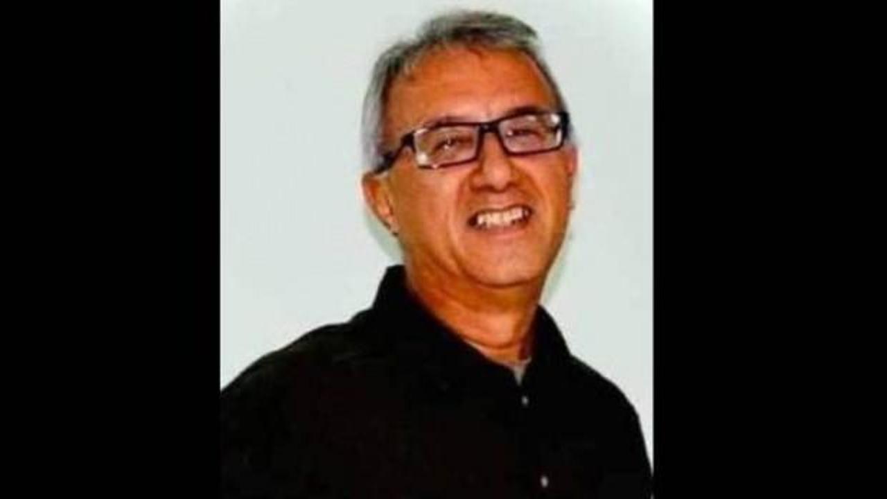 İzmir'de bir doktor daha korona kurbanı