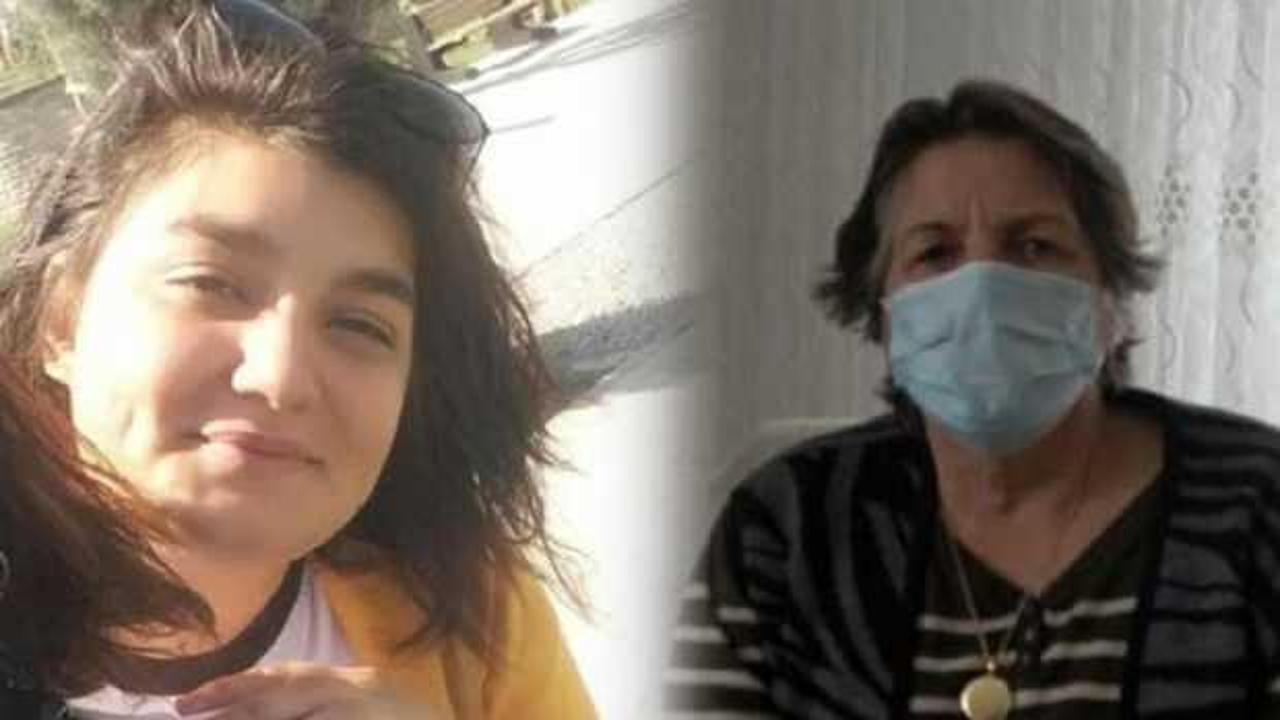 Kayıp kızın babaannesi: Zorla bir yerlerde tutuluyor