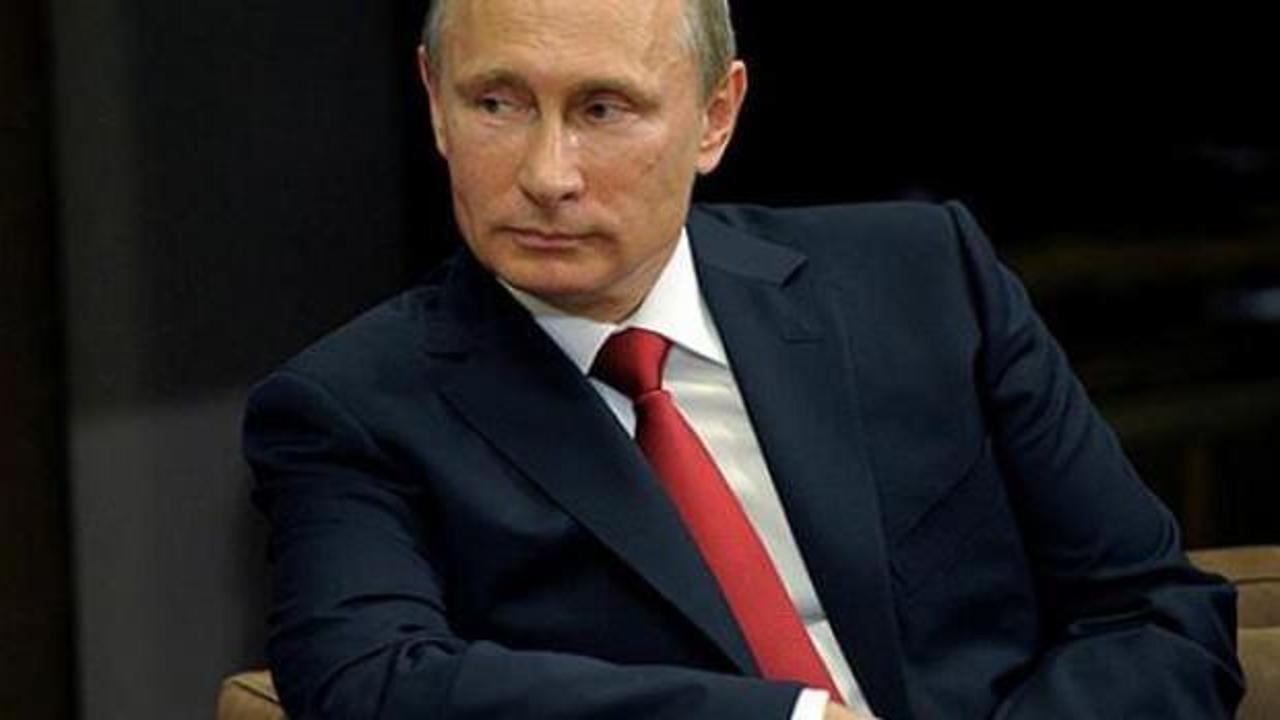 Kremlin resmen duyurdu! Putin'den koronavirüs aşısı kararı