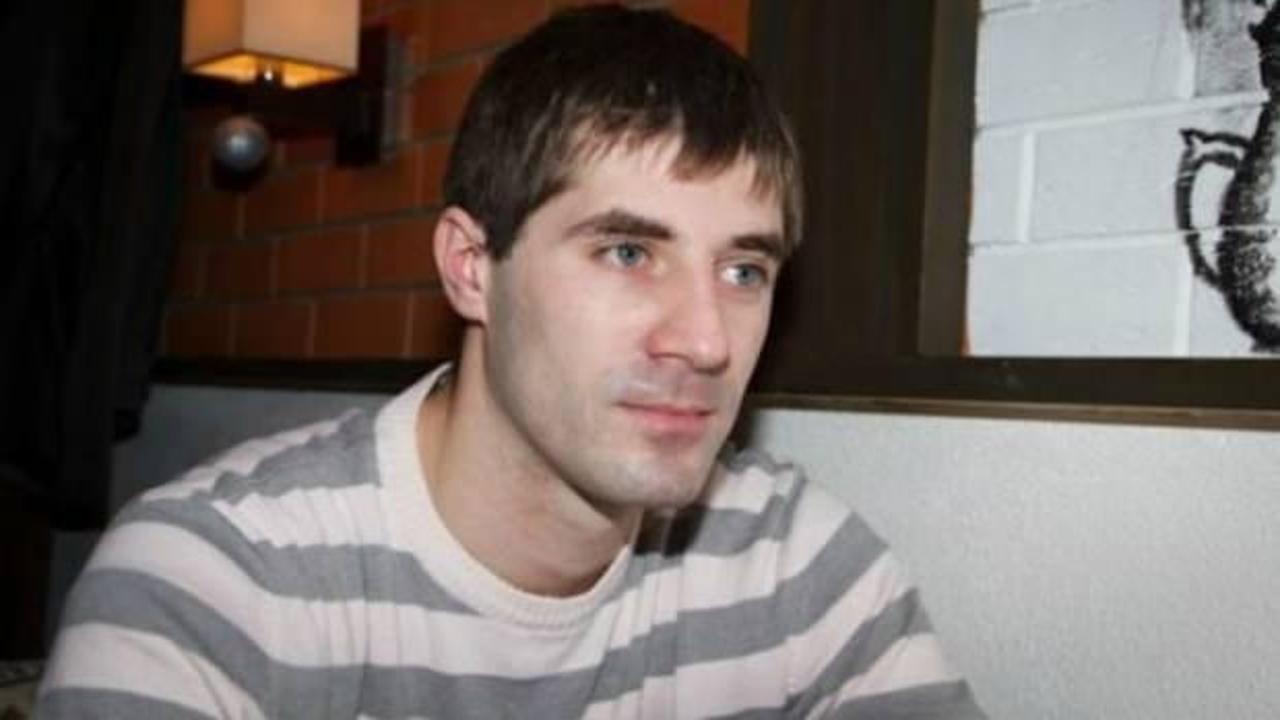 Maxim Tsigalko hayatını kaybetti!