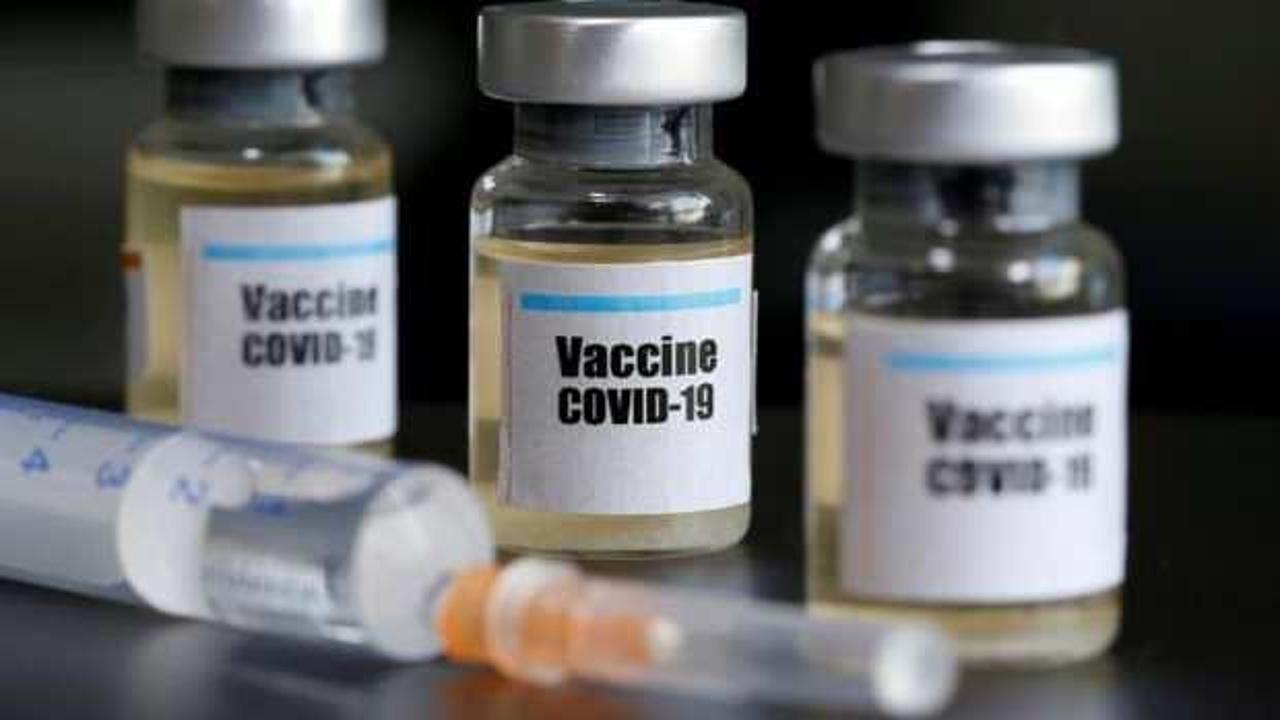 Mutasyon geçiren koronavirüs aşıdan etkilenecek mi?