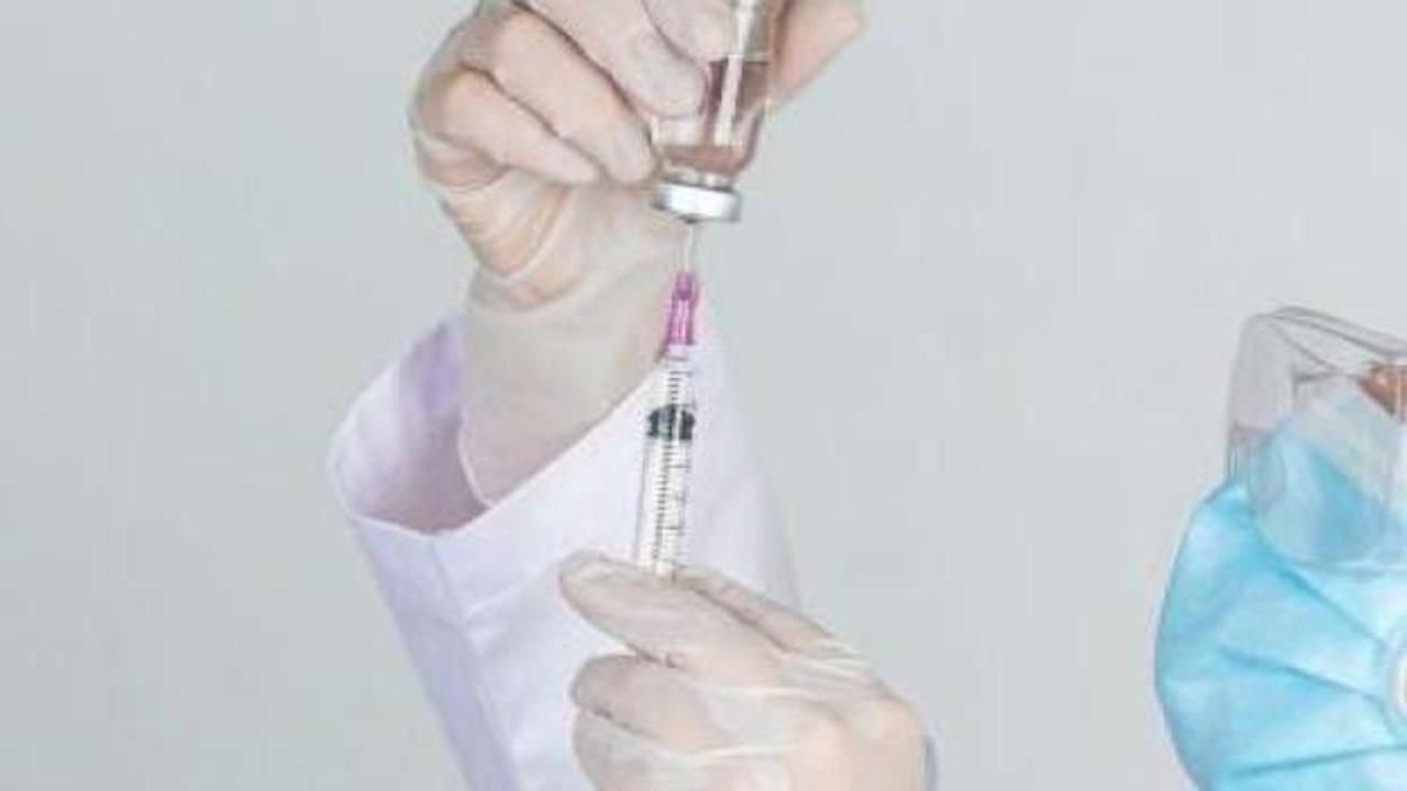 Pfizer/BioNTech ve Moderna'dan aşılara mutasyon testi
