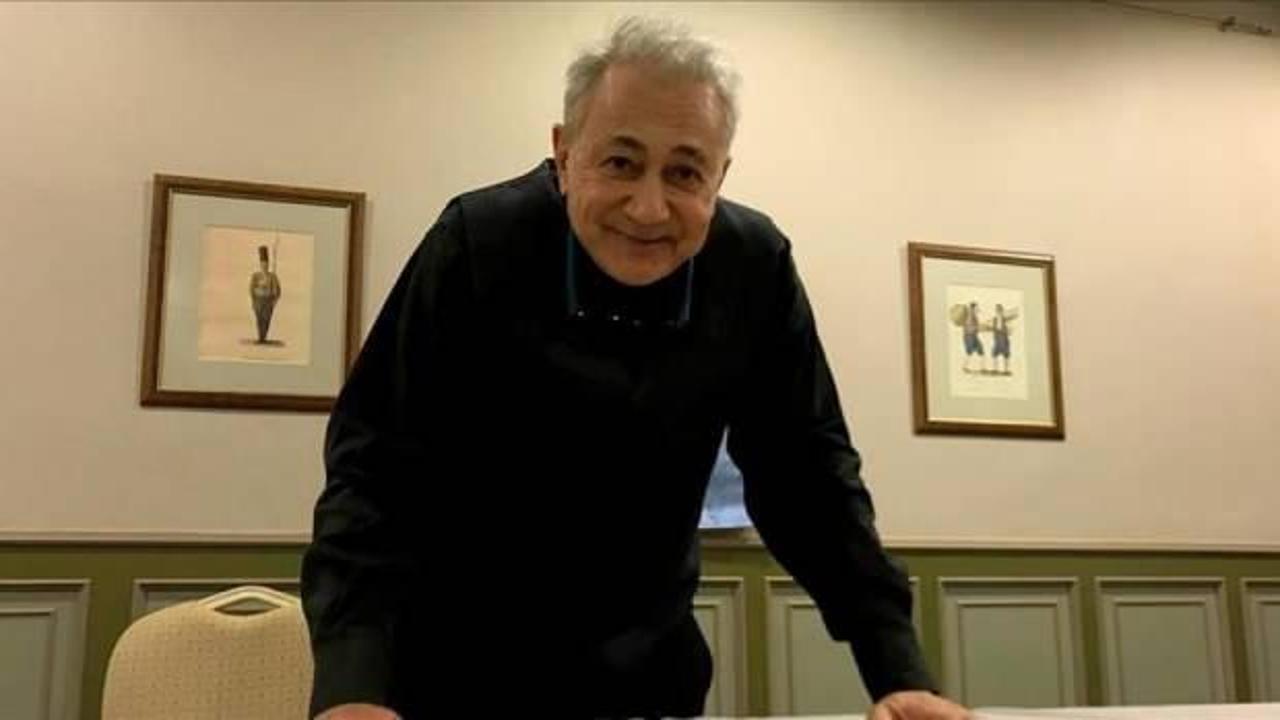 Prof. Dr. Orhan Kural hayatını kaybetti! Dikkat &ccedil;eken vasiyet: Bunu dinliyorsanız....