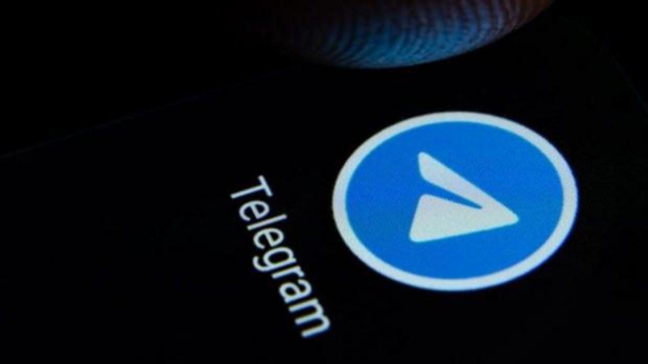 Telegram grup konuşmalarına Discord benzeri özellik getiriyor