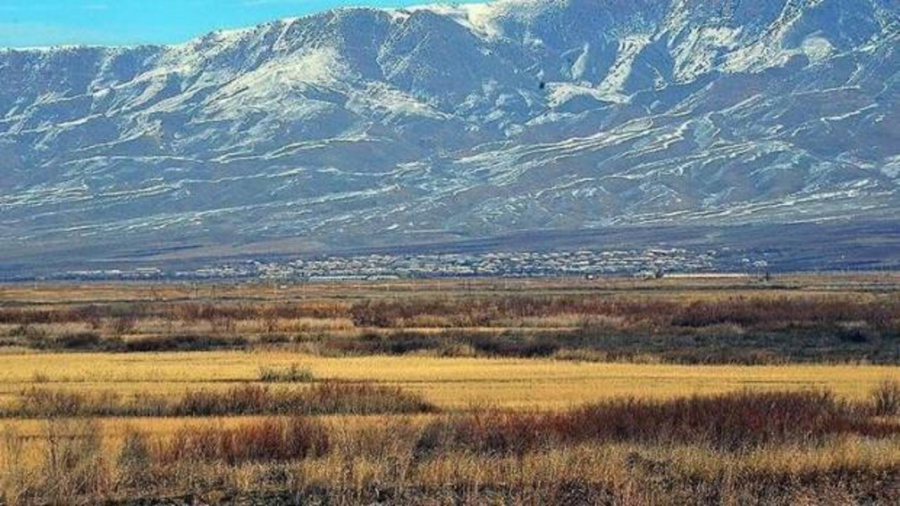 Türk müteahhitler Dağlık Karabağ'ın yeniden imarında rol almak istiyor