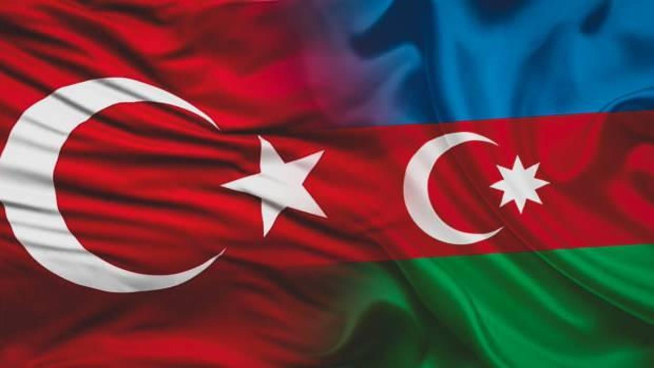 Türkiye-Azerbaycan anlaştı! Resmen yürürlükte