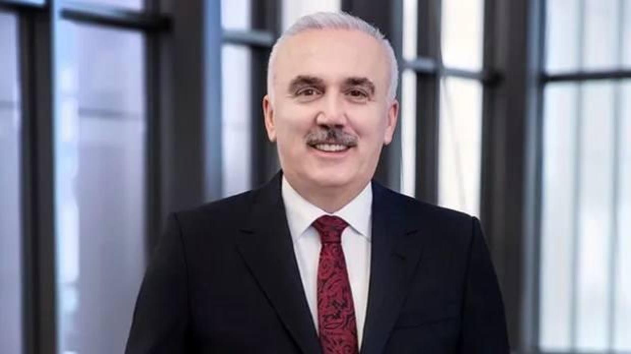 Türkiye Bankalar Birliği Başkanı Hüseyin Aydın: TL'ye talep artacak