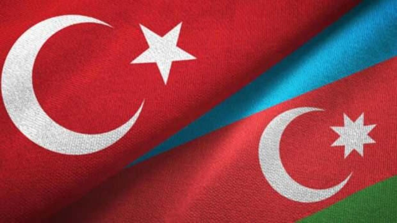 Türkiye ile Azerbaycan arasında yeni anlaşma! İmzalar atıldı