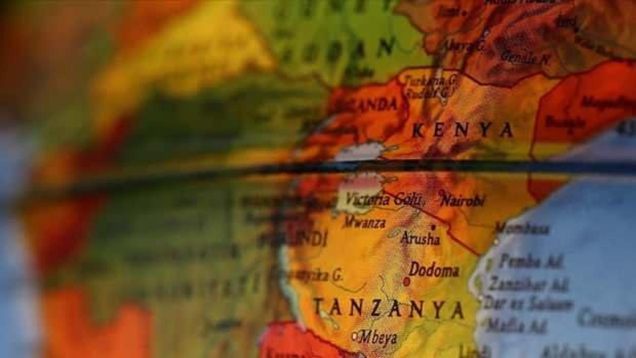 Uganda’da tekne faciası: 26 ölü