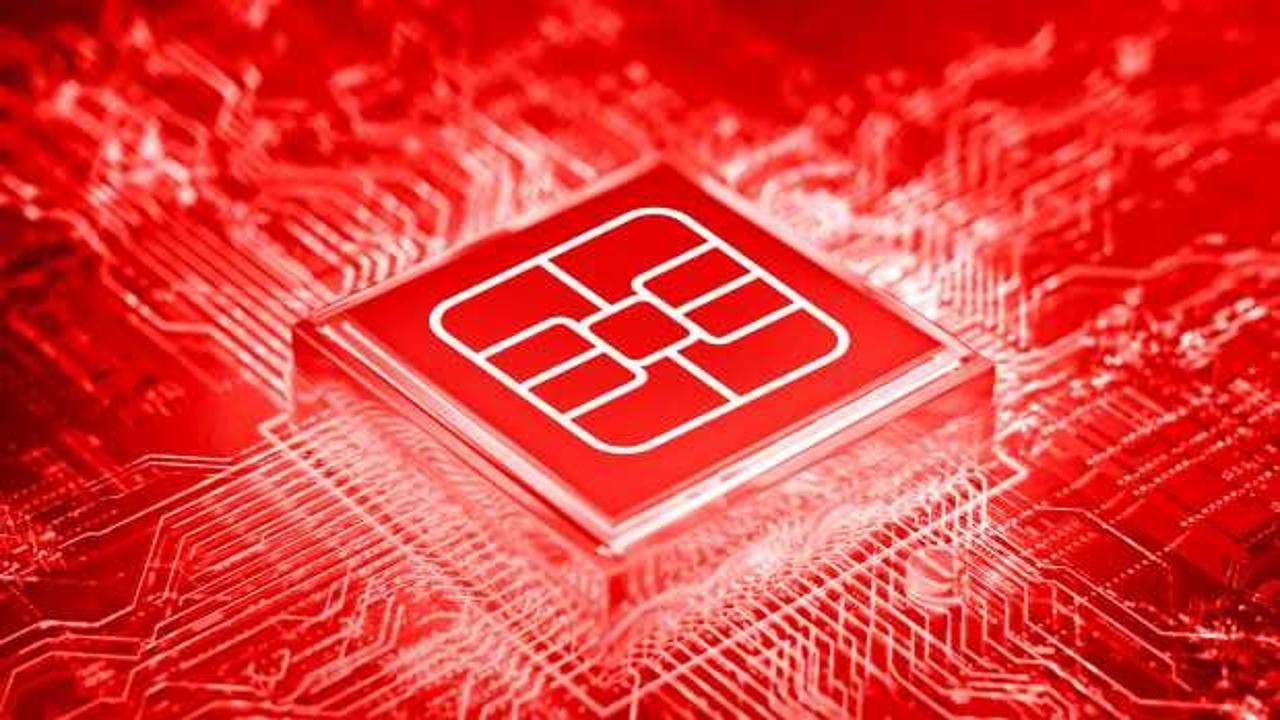 Vodafone eSIM Ankara’da tanıtıldı