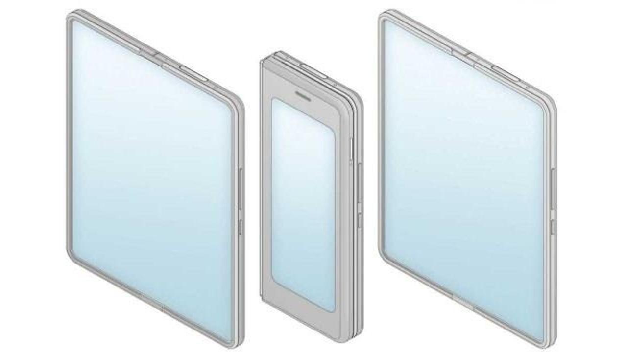 Xiaomi katlanabilir ekranlı telefonlarını yakında tanıtacak
