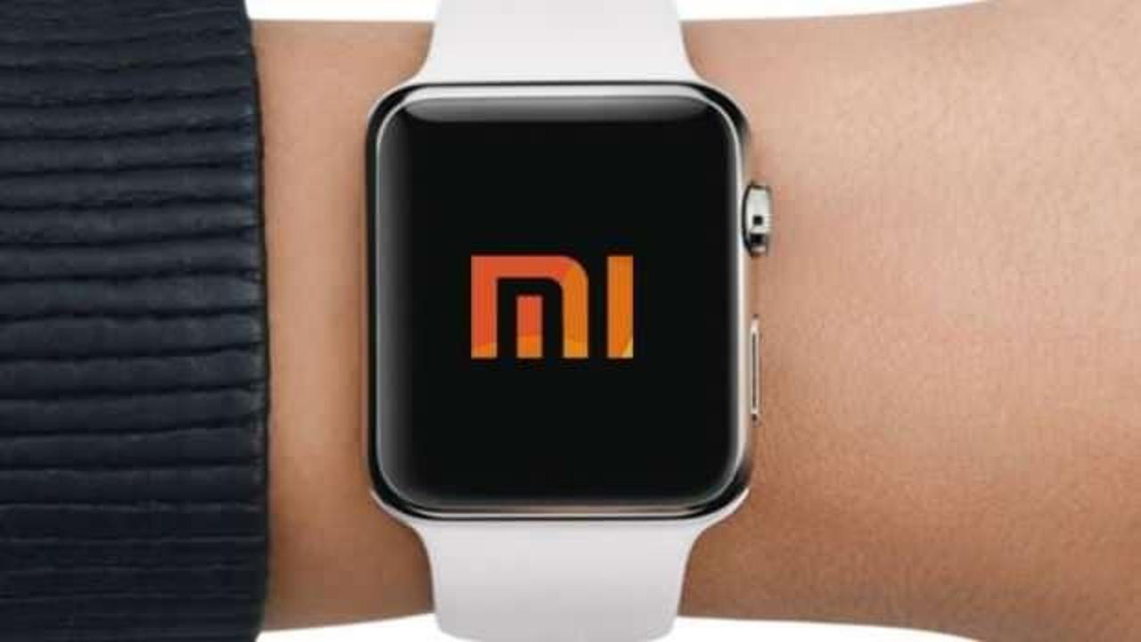 Xiaomi'nin akıllı saatleri Mi Watch ve Mi Watch Lite Türkiye'de satışa sunuldu