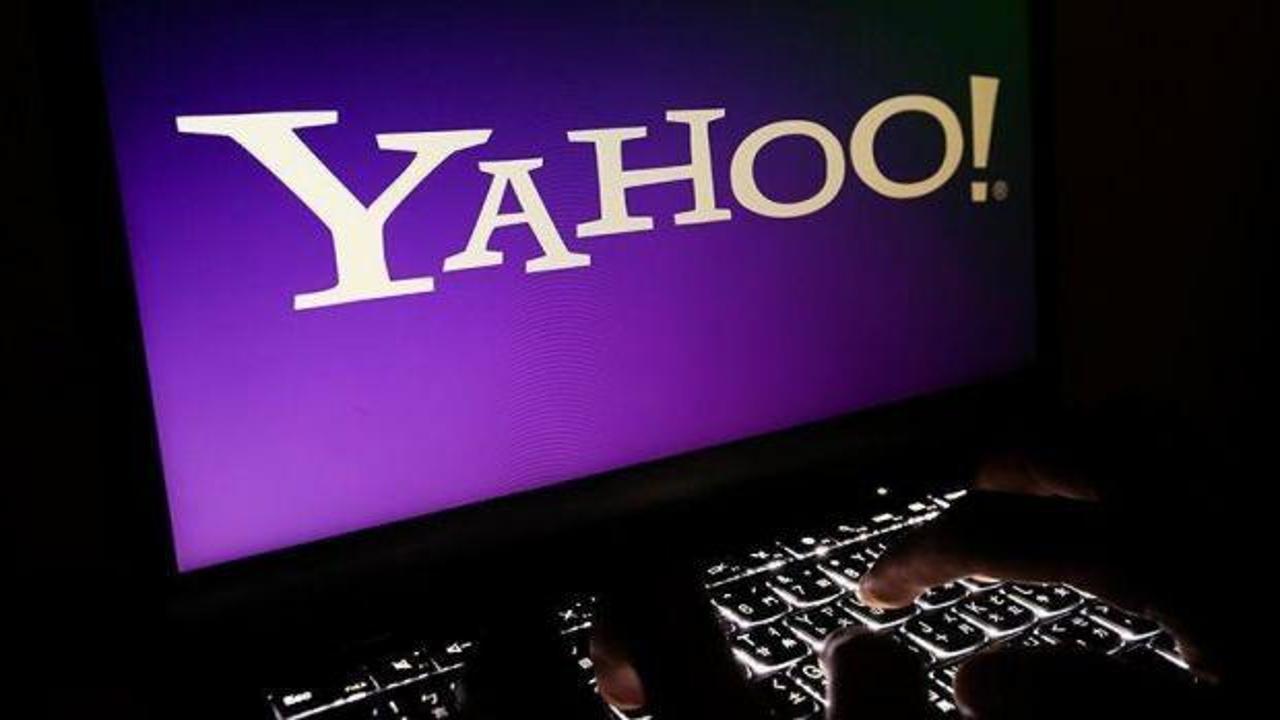 Yahoo, nefret içeren paylaşımları yapay zekayla silecek