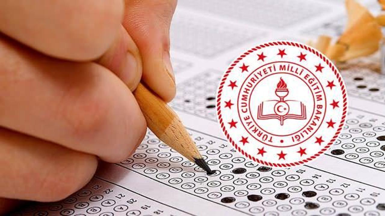 MEB İOKBS ve LGS sınavları ne zaman? 2021 Merkezi sınav uygulama takvimi belli oldu!