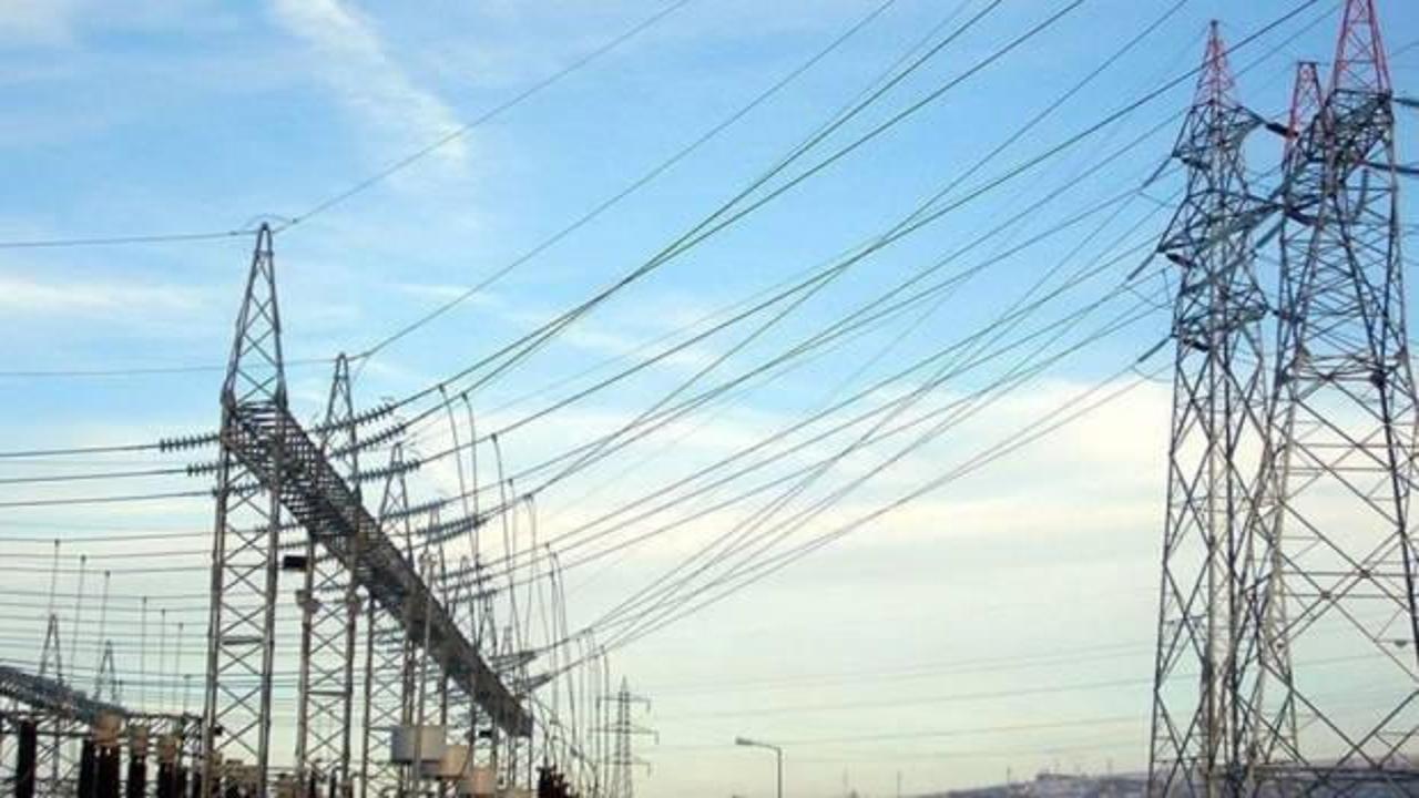 Elektrikte 166 milyon liralık destek