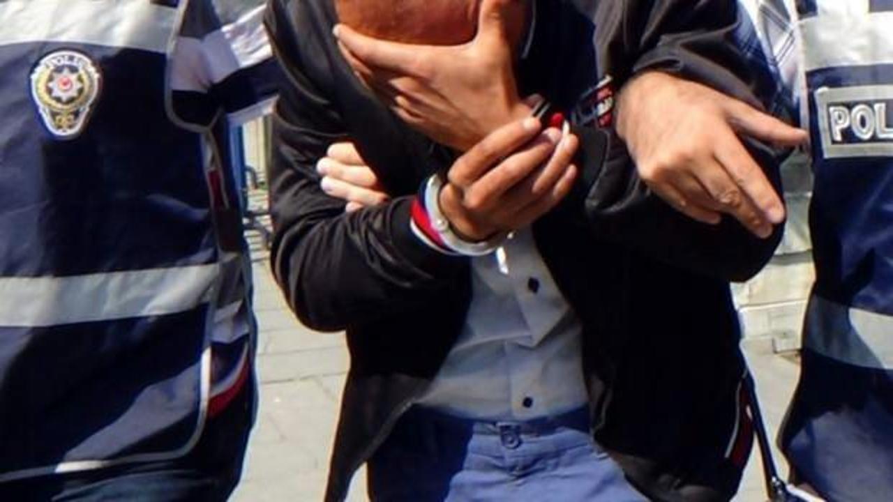 Ankara’da DEAŞ operasyonunda 15 gözaltı kararı